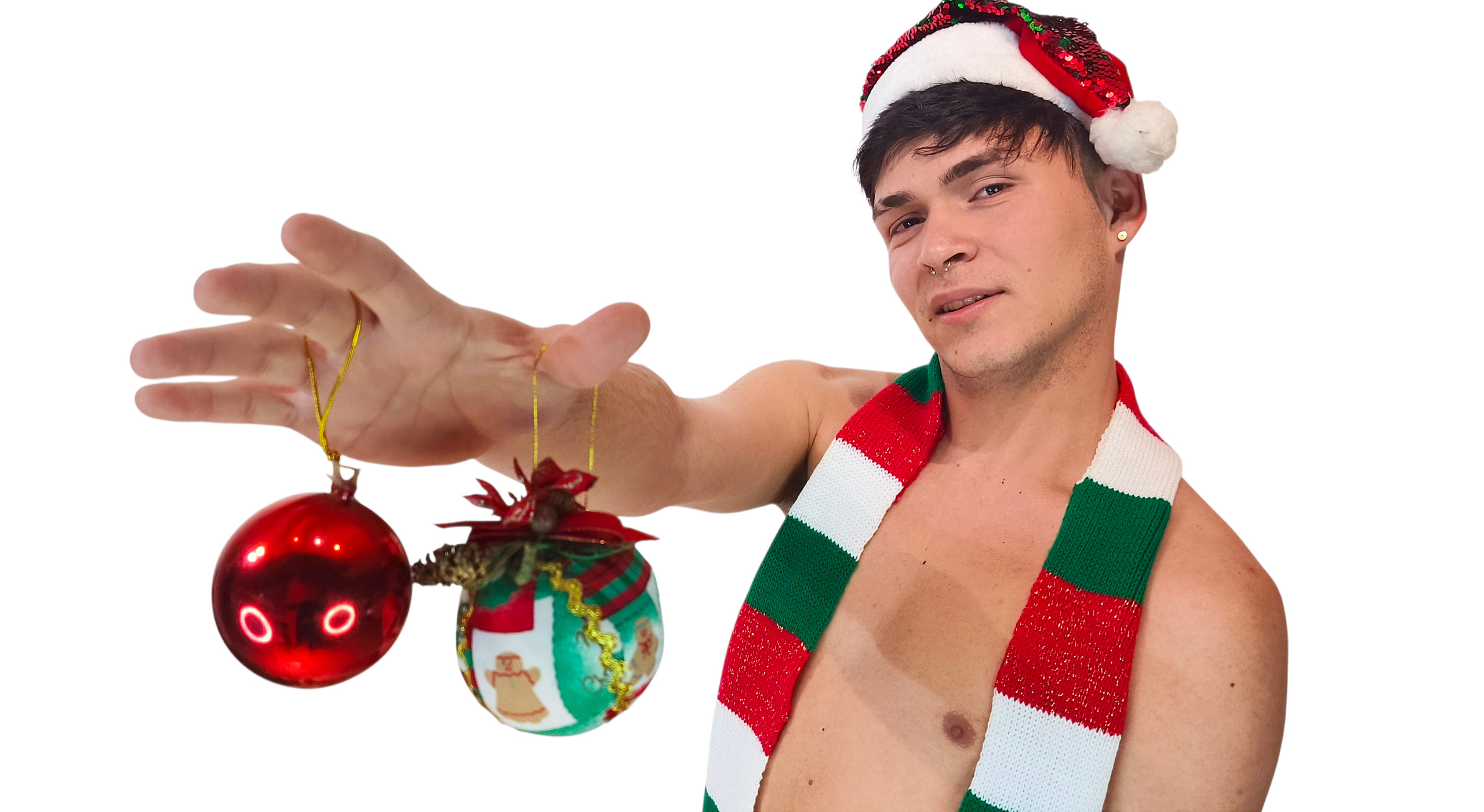 Performer AlexMyers Photo 1