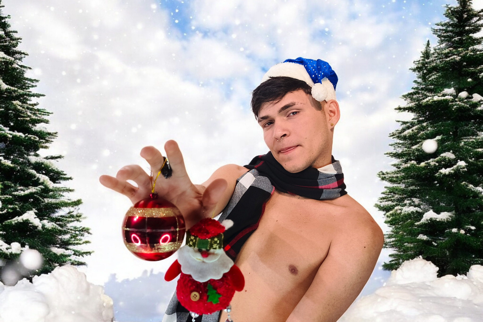 Performer AlexMyers Photo 3