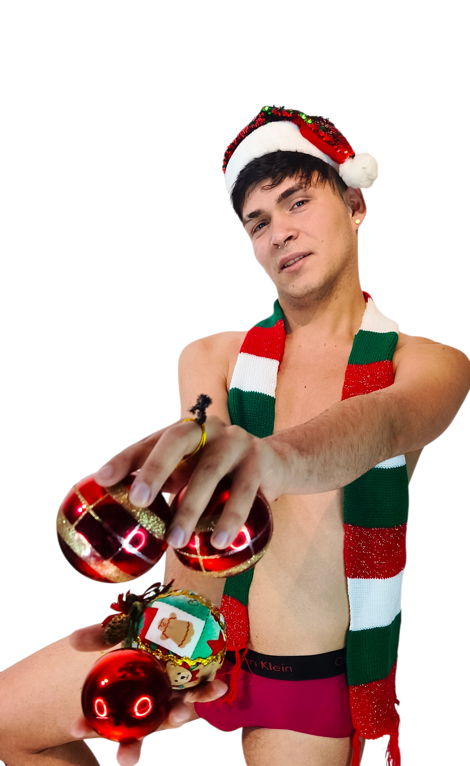 Performer AlexMyers Photo 5