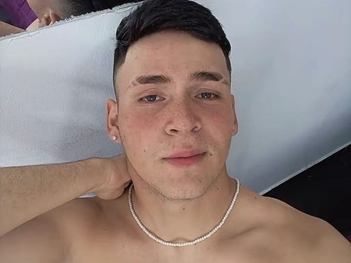 Performer AlexMyers Photo 4