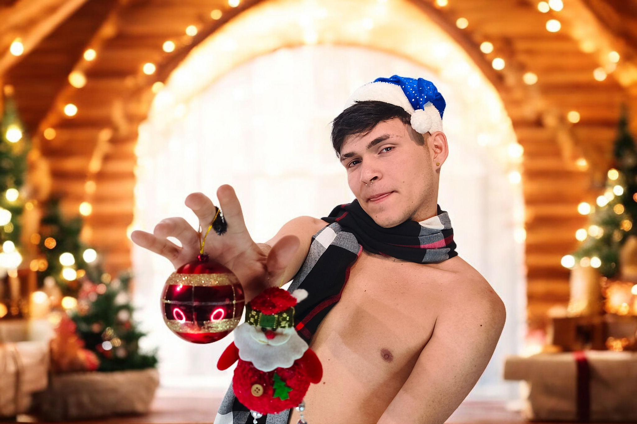 Performer AlexMyers Photo 4