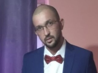 Imagen de perfil de modelo de cámara web de STEVEN29
