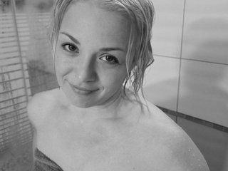 LinsyKim immagine del profilo del modello di cam