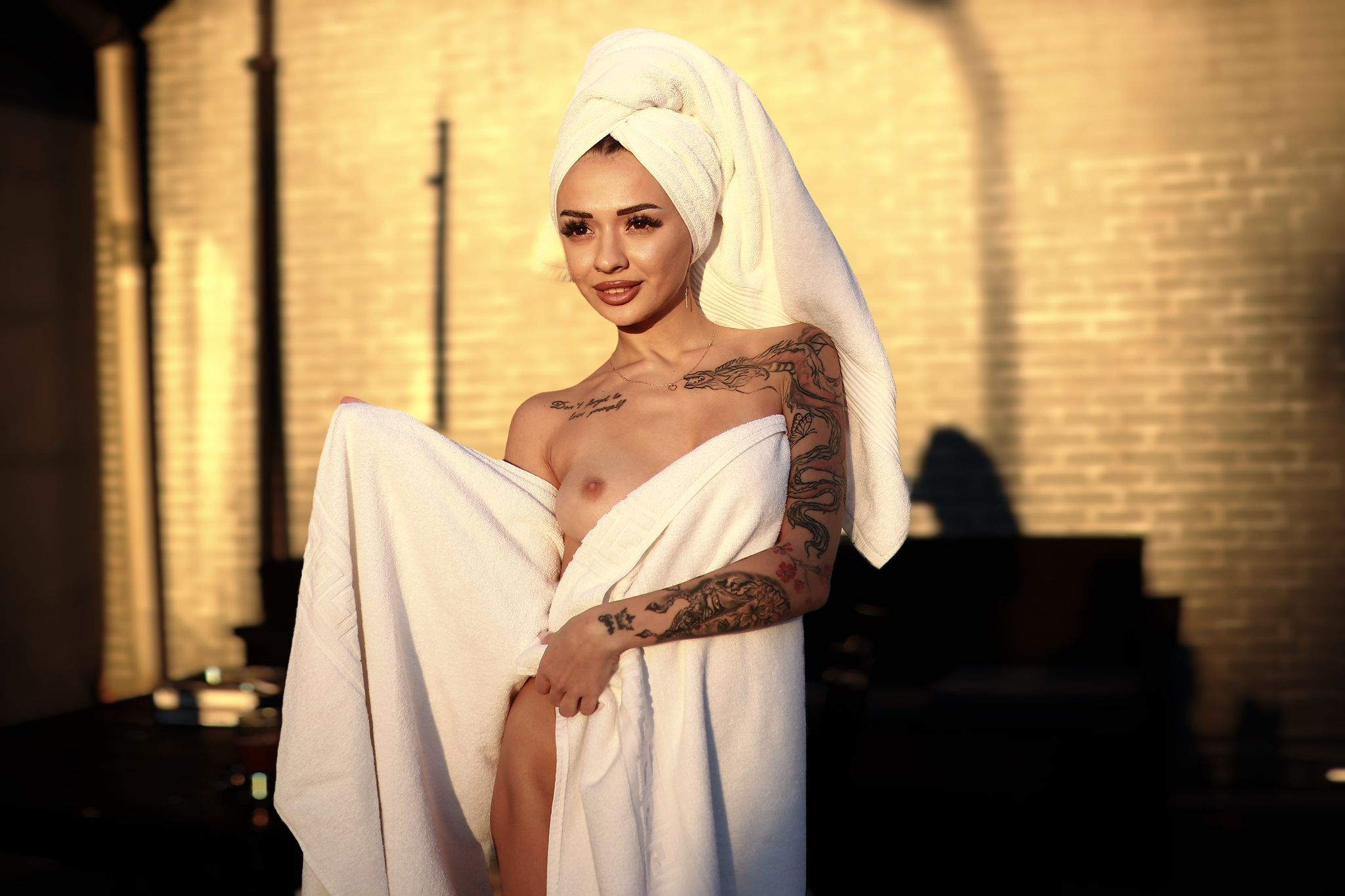 Intérprete KayaBelle Foto 4