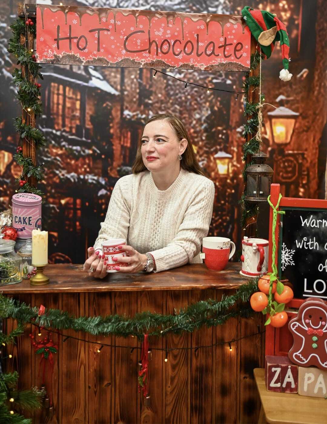 Darsteller Blue_Angel_Sweet Foto 5