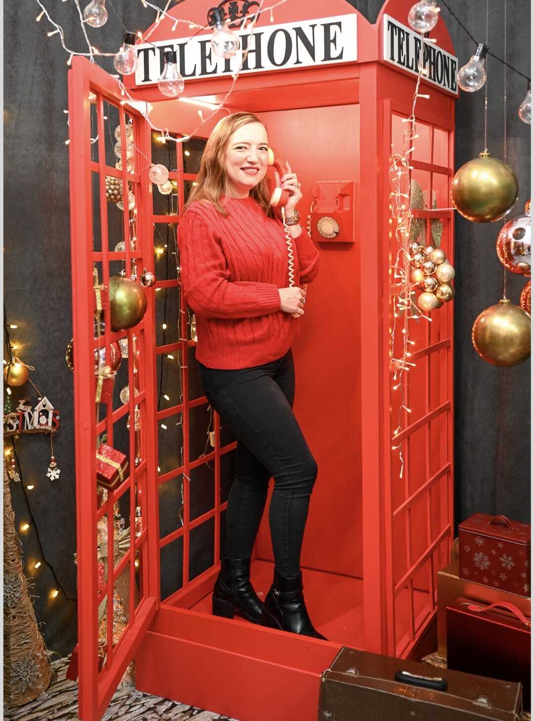 Darsteller Blue_Angel_Sweet Foto 2