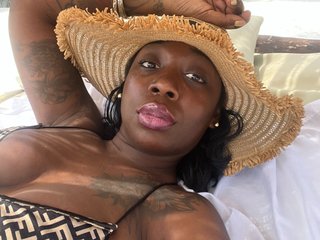 DFWBADDIE immagine del profilo del modello di cam