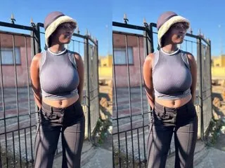DarkQueen25x profielfoto van cam model