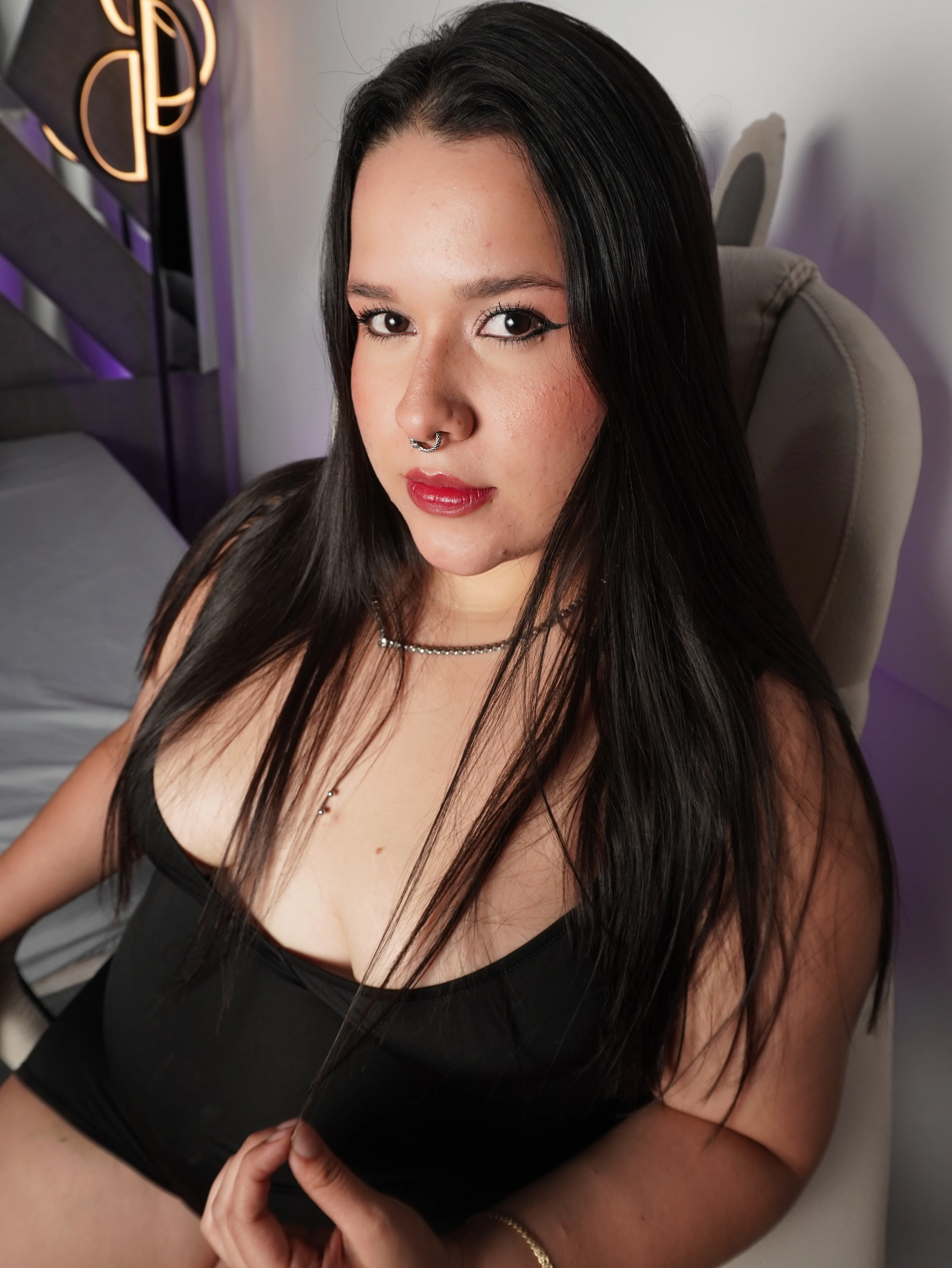 Artist SamanthaaDiamond Foto 6