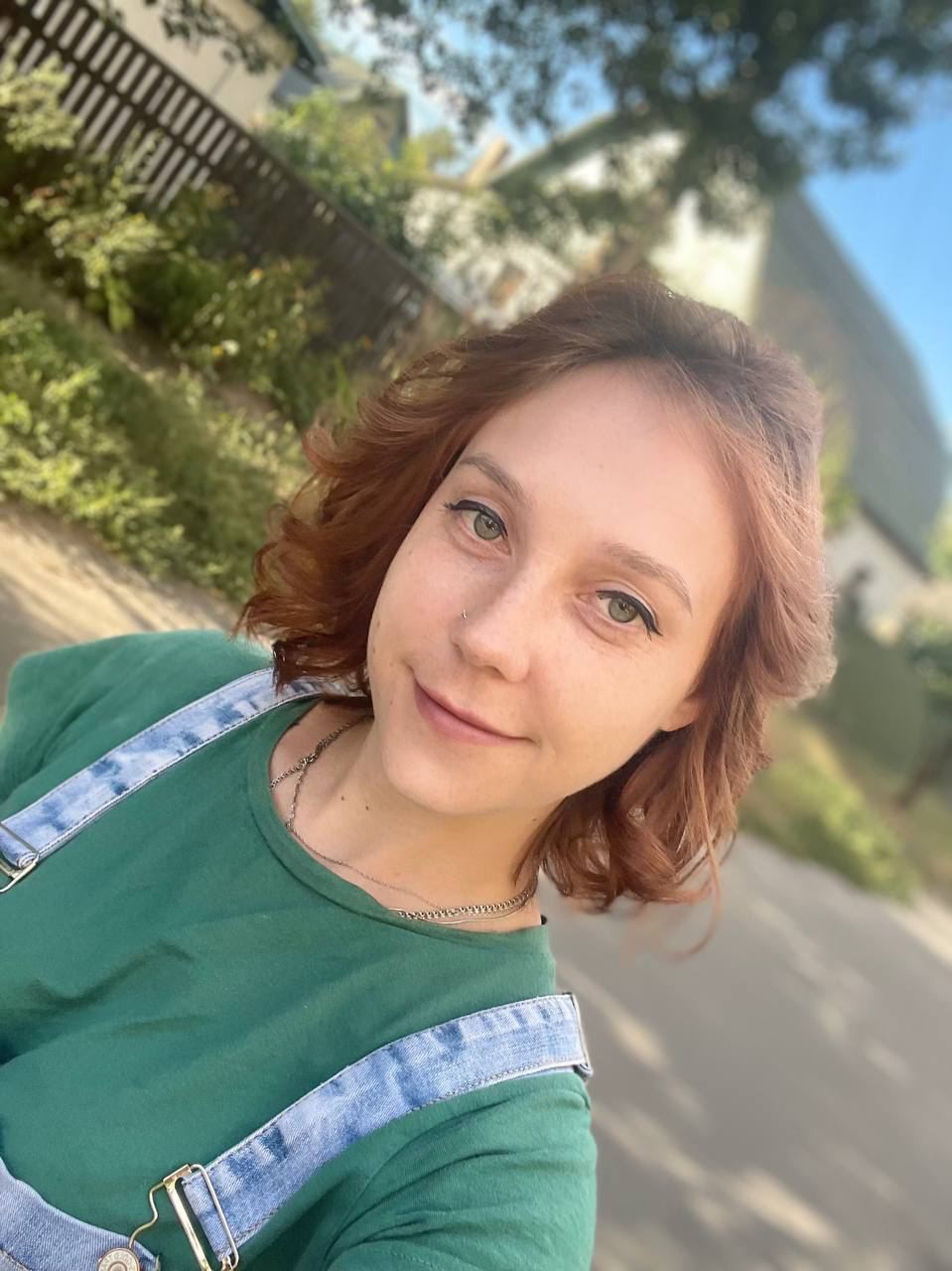 Performer DreamyFireBird Photo 2