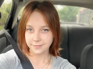 DreamyFireBird profilbild på webbkameramodell