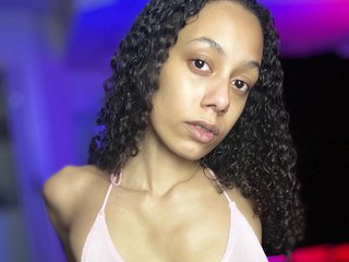 Foto de perfil de modelo de webcam de BrattyJae