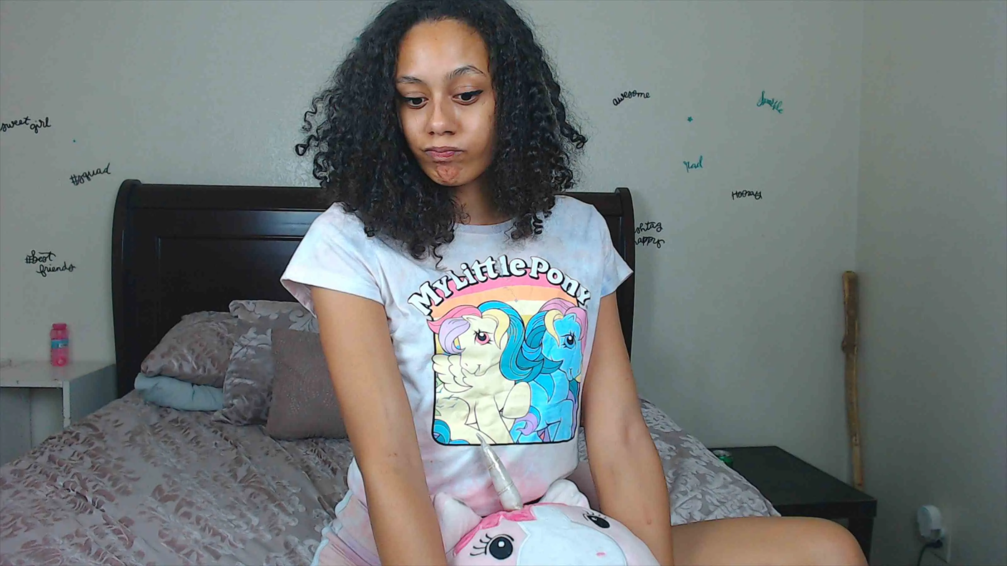 Interprete BrattyJae Foto 11