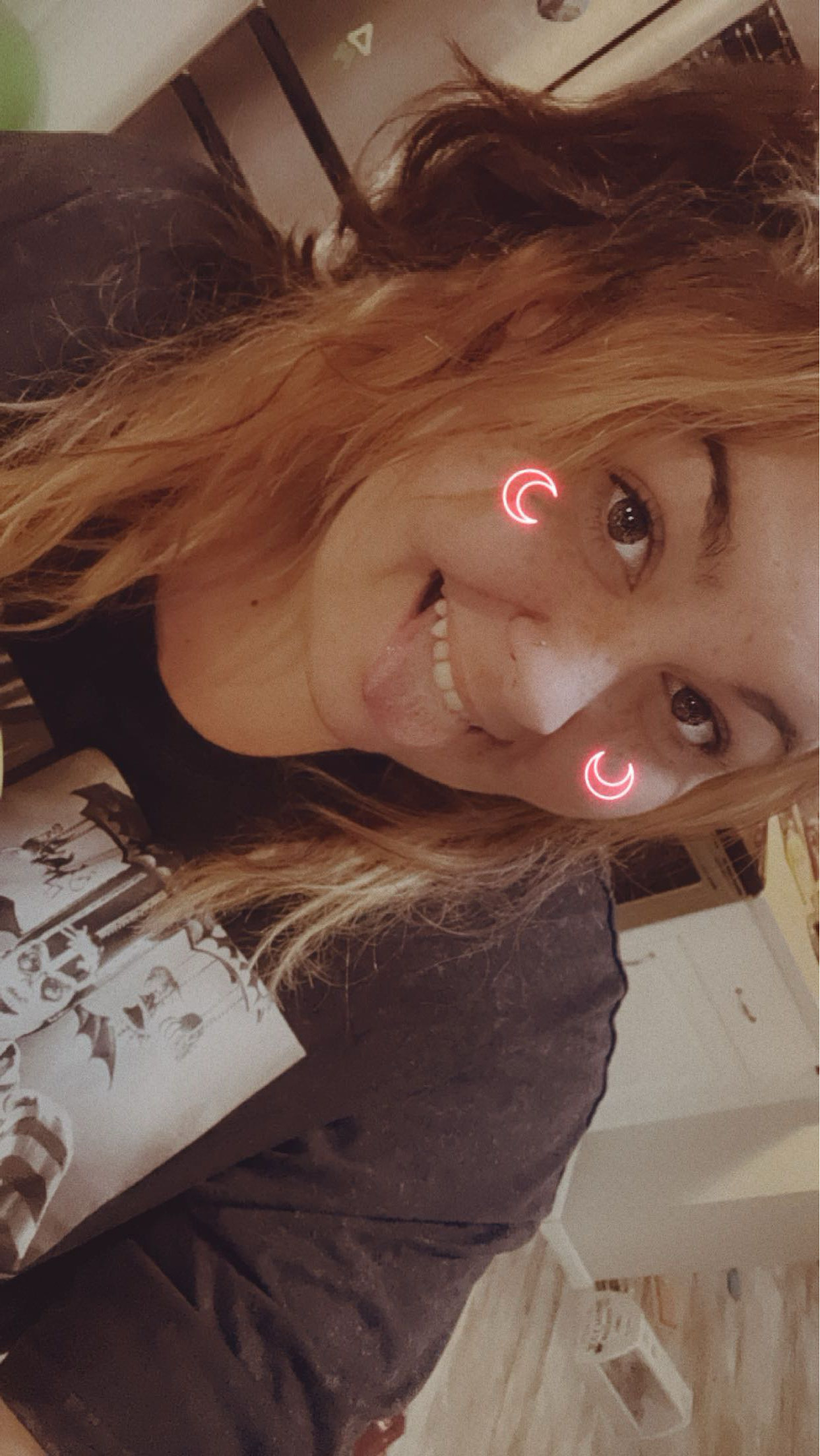 Artiest RavishMERebel Foto 10