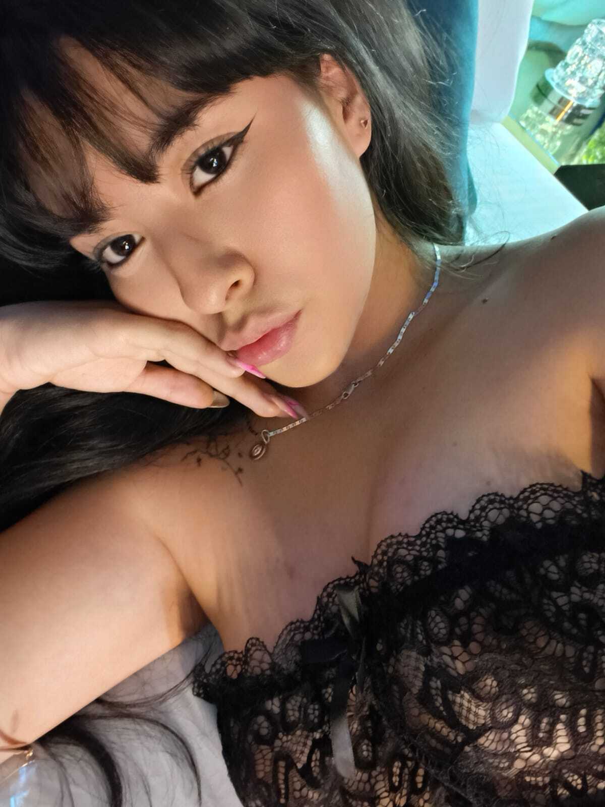 Intérprete Susanmaeda Foto 4