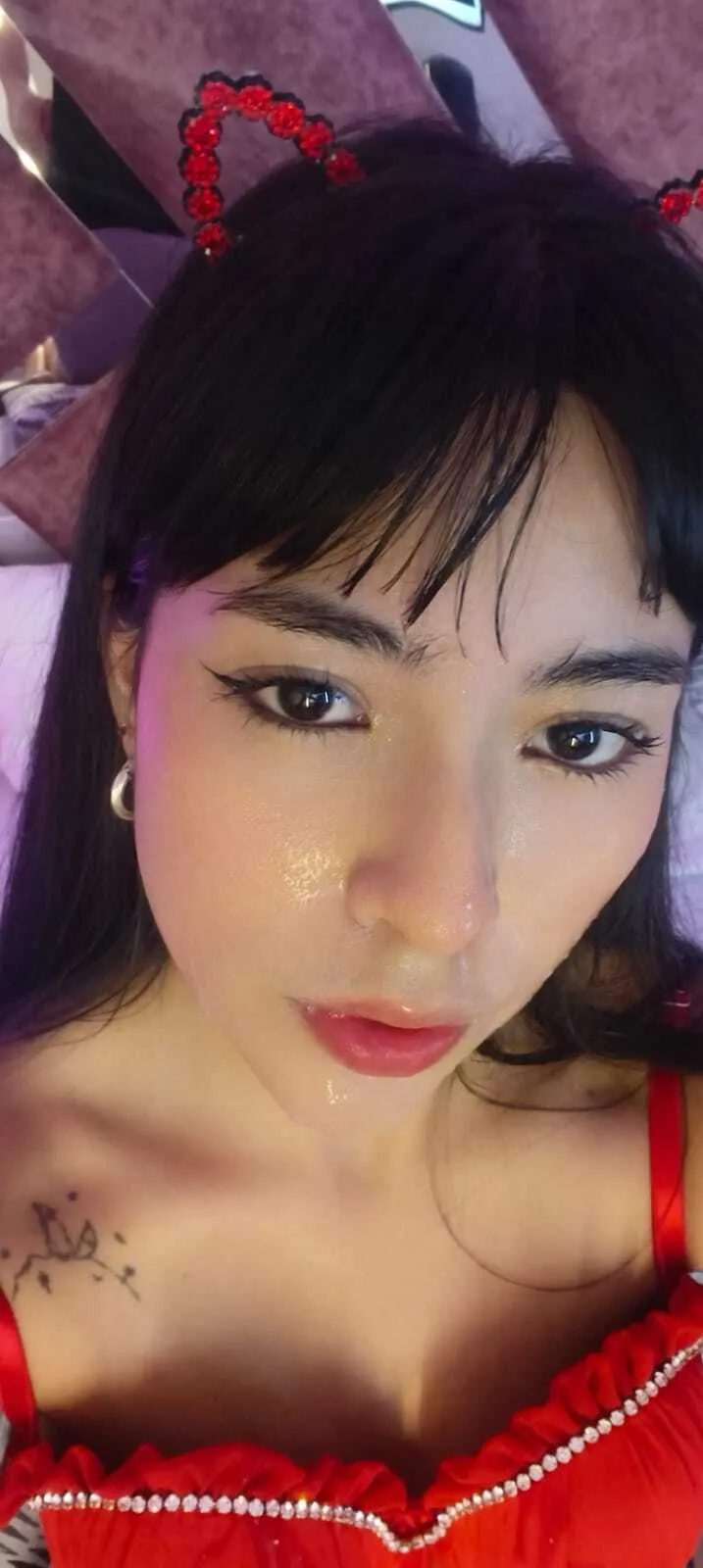 Artista Susanmaeda Foto 1