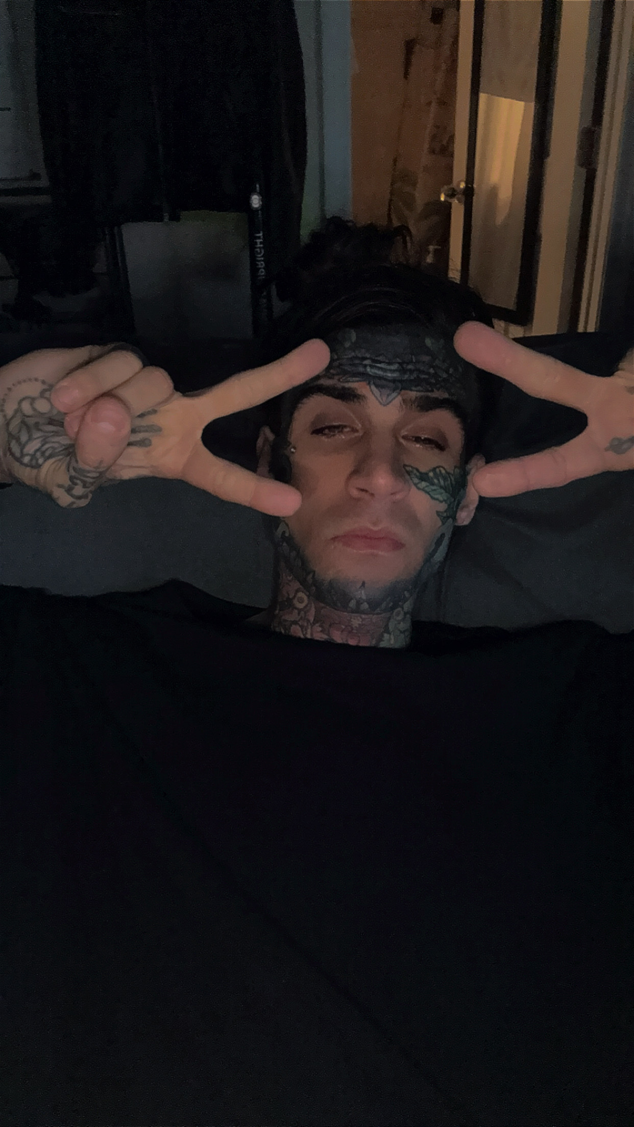 Artiest Darrrrrren Foto 1