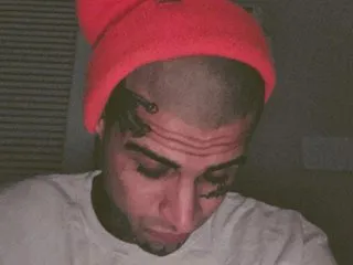 Image de profil du modèle de webcam Darrrrrren