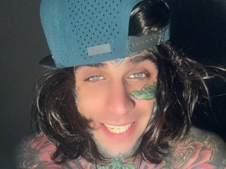 Darrrrrren cam model profile picture 