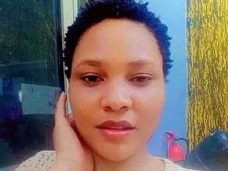 Assboobs profilbild på webbkameramodell