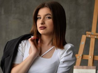 Imagen de perfil de modelo de cámara web de HotFriday
