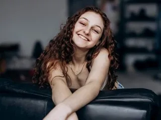 SkinnyAda profilbild på webbkameramodell