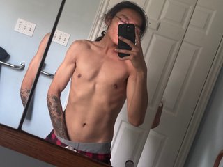 Imagen de perfil de modelo de cámara web de xxwankywaynexx