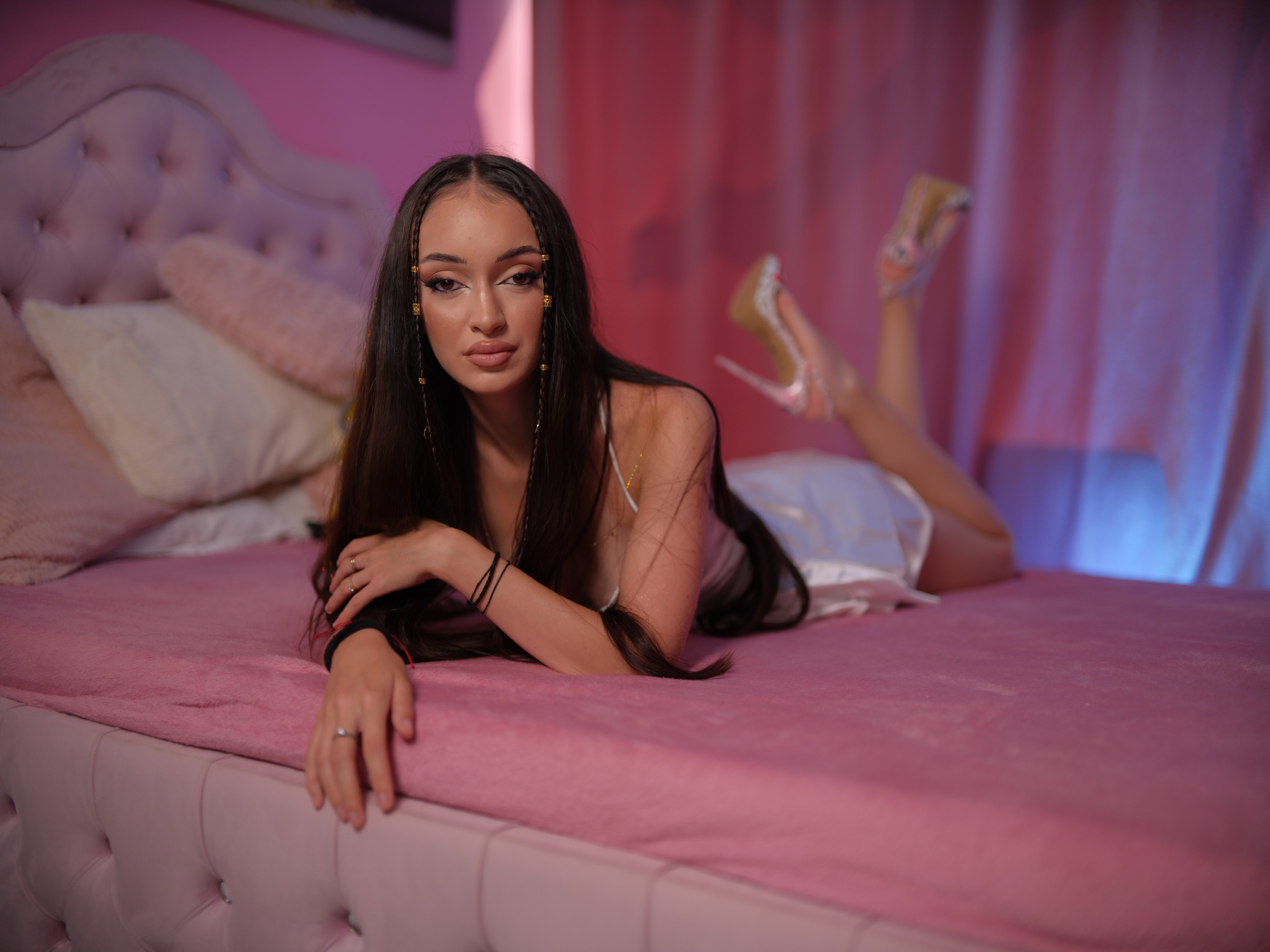 Artista ZyraSatin Foto 9