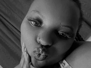 Bustyysheer immagine del profilo del modello di cam