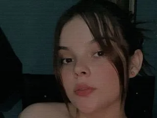 Profilbilde av Mili78Alexis webkamera modell