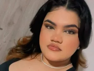 Foto de perfil de modelo de webcam de liinaamarcela