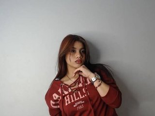 Julieethbrown profielfoto van cam model
