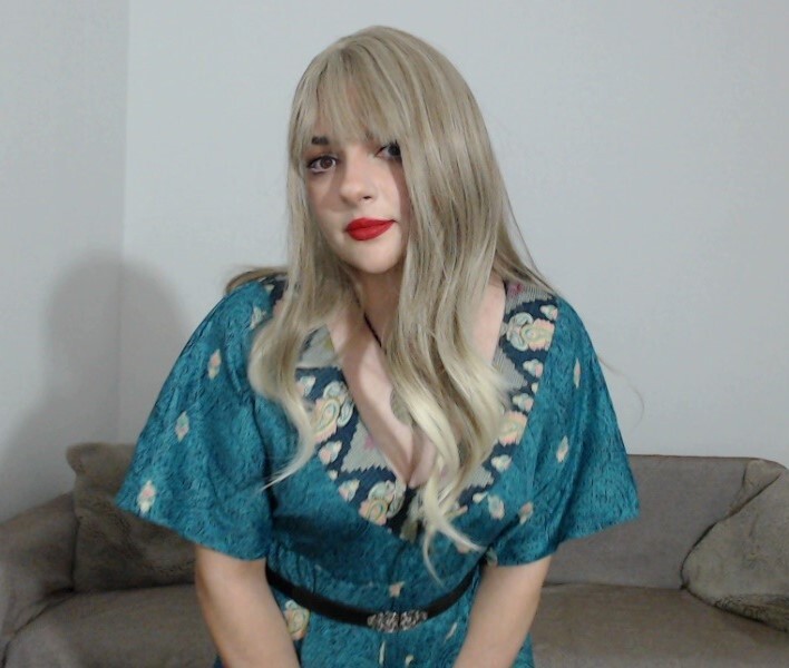 Performer Darcy888 Photo 6