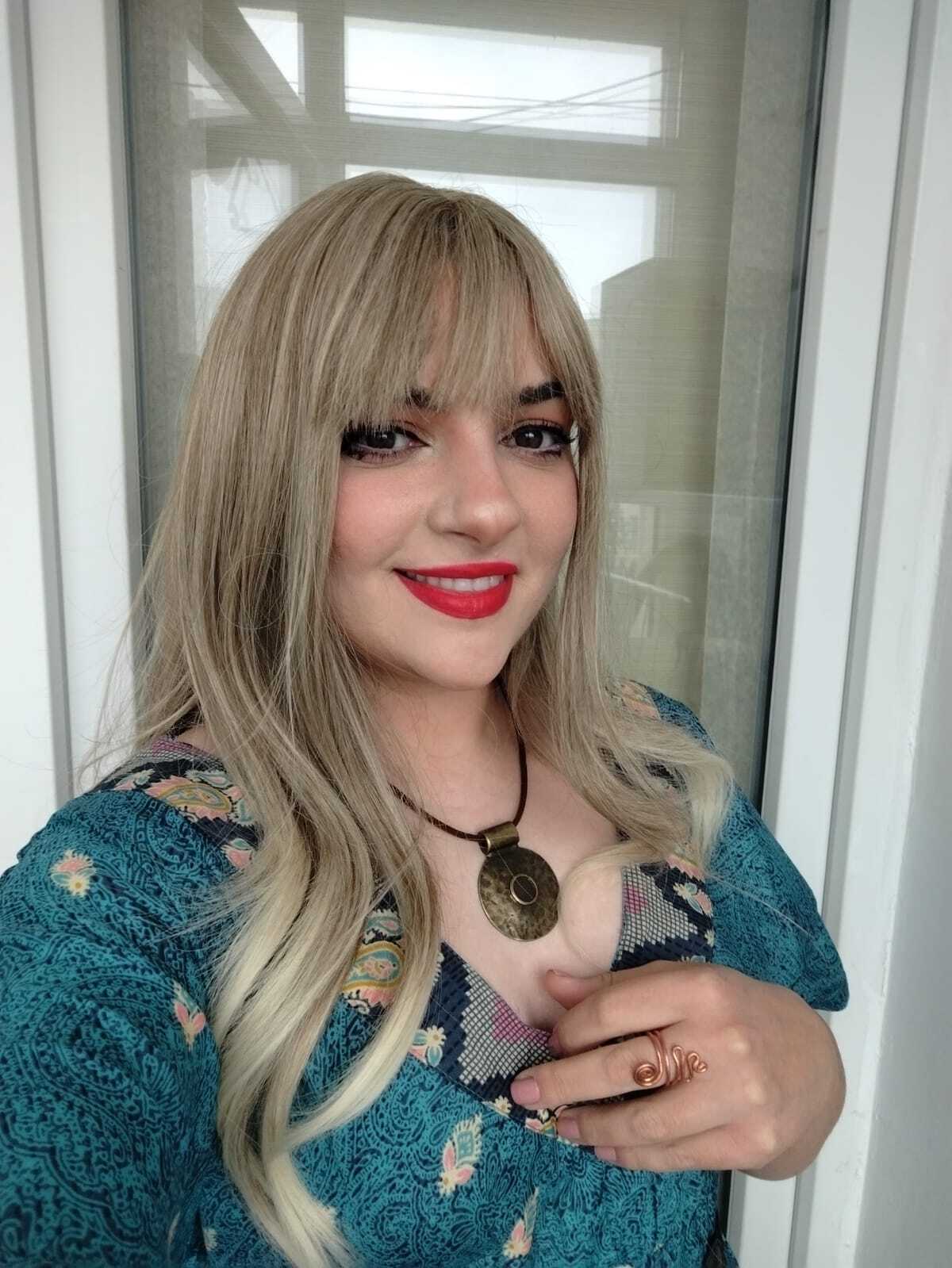 Performer Darcy888 Photo 1