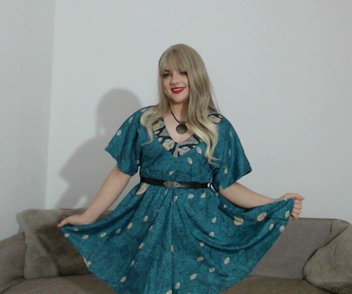 Performer Darcy888 Photo 5