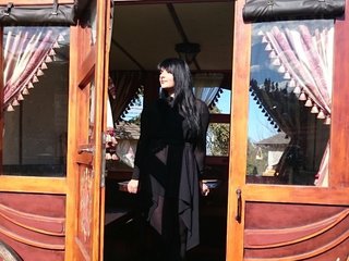 Darcy37 immagine del profilo del modello di cam