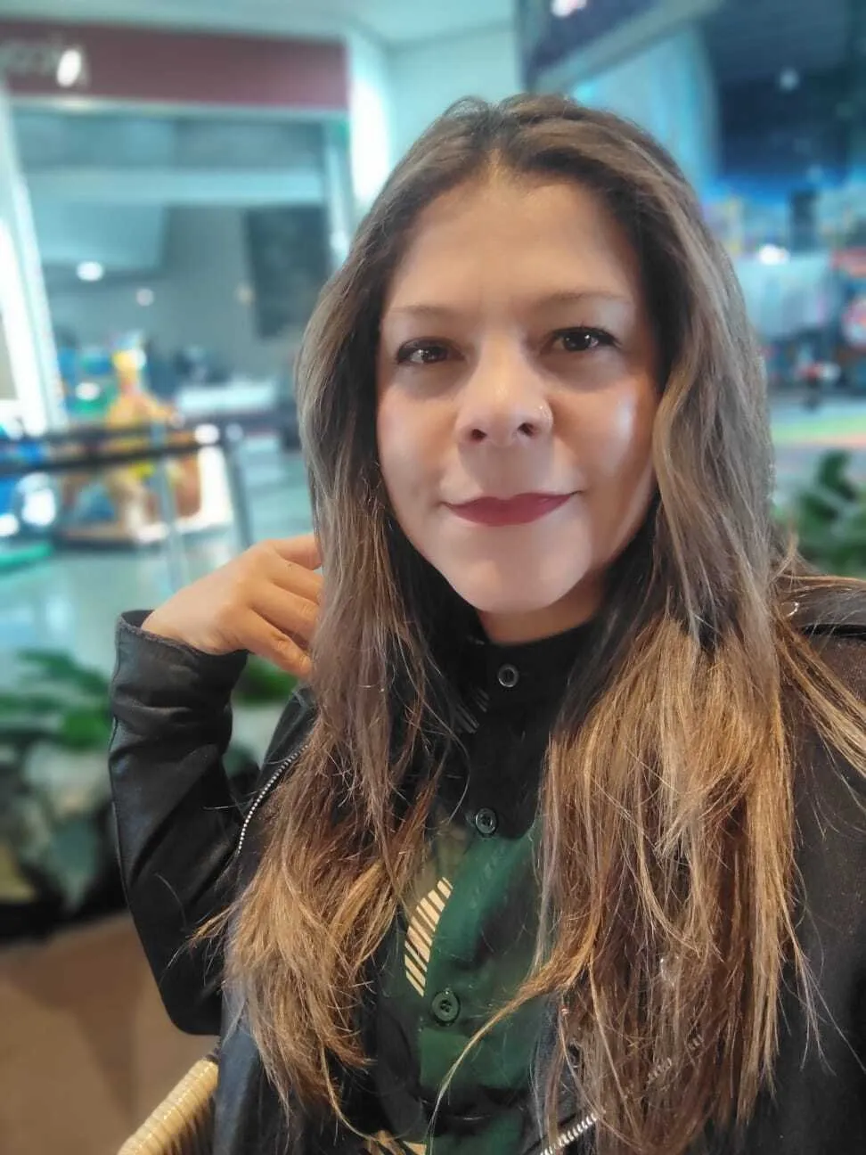 Performer MartinaFioree Photo 10