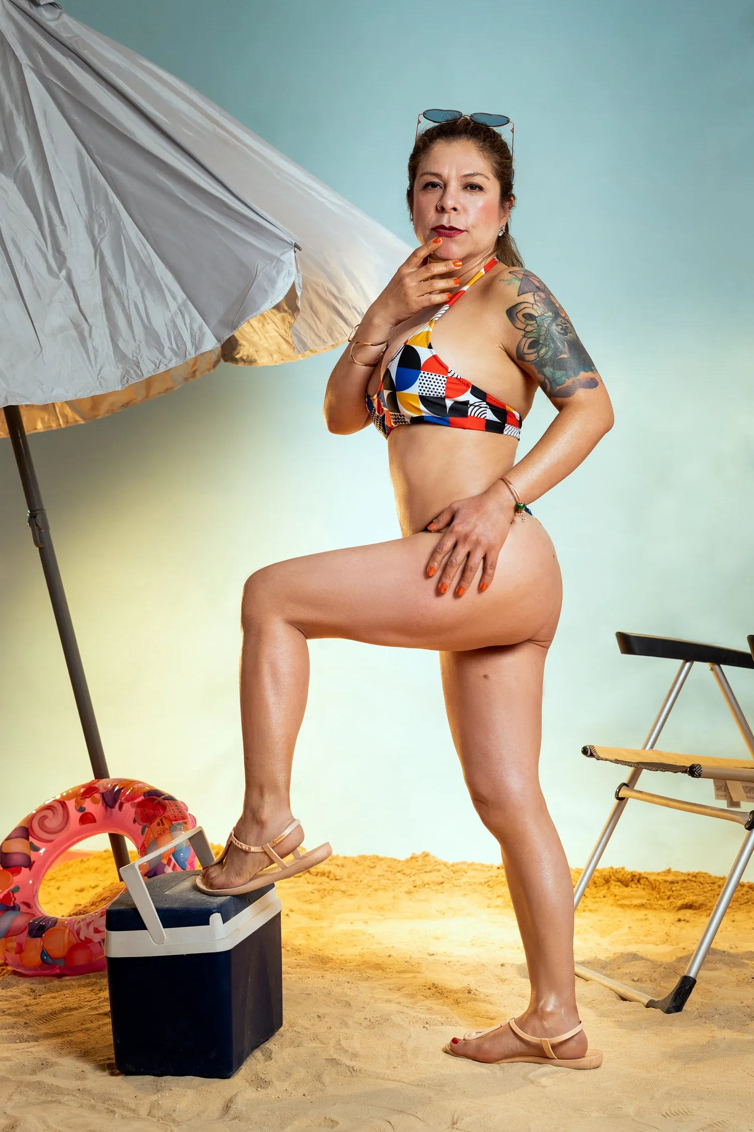 Performer MartinaFioree Photo 12