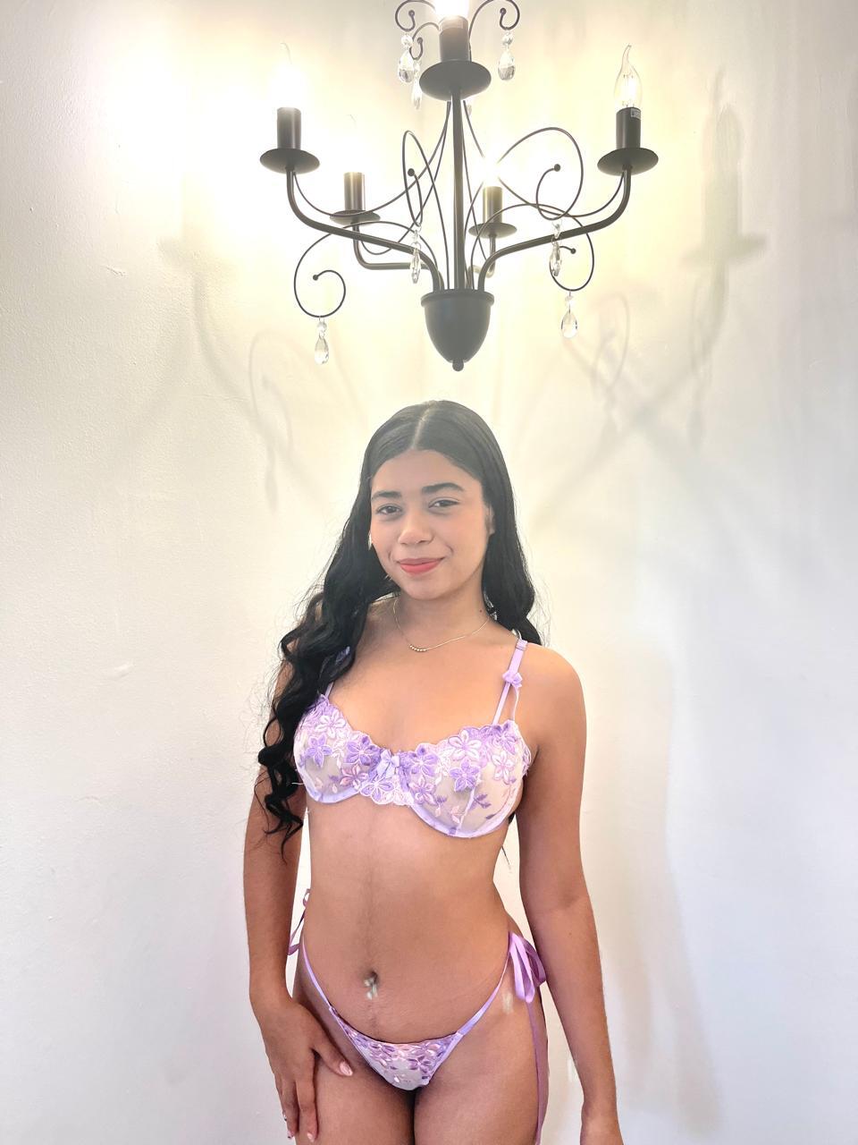 Intérprete Jasmin_606 Foto 1