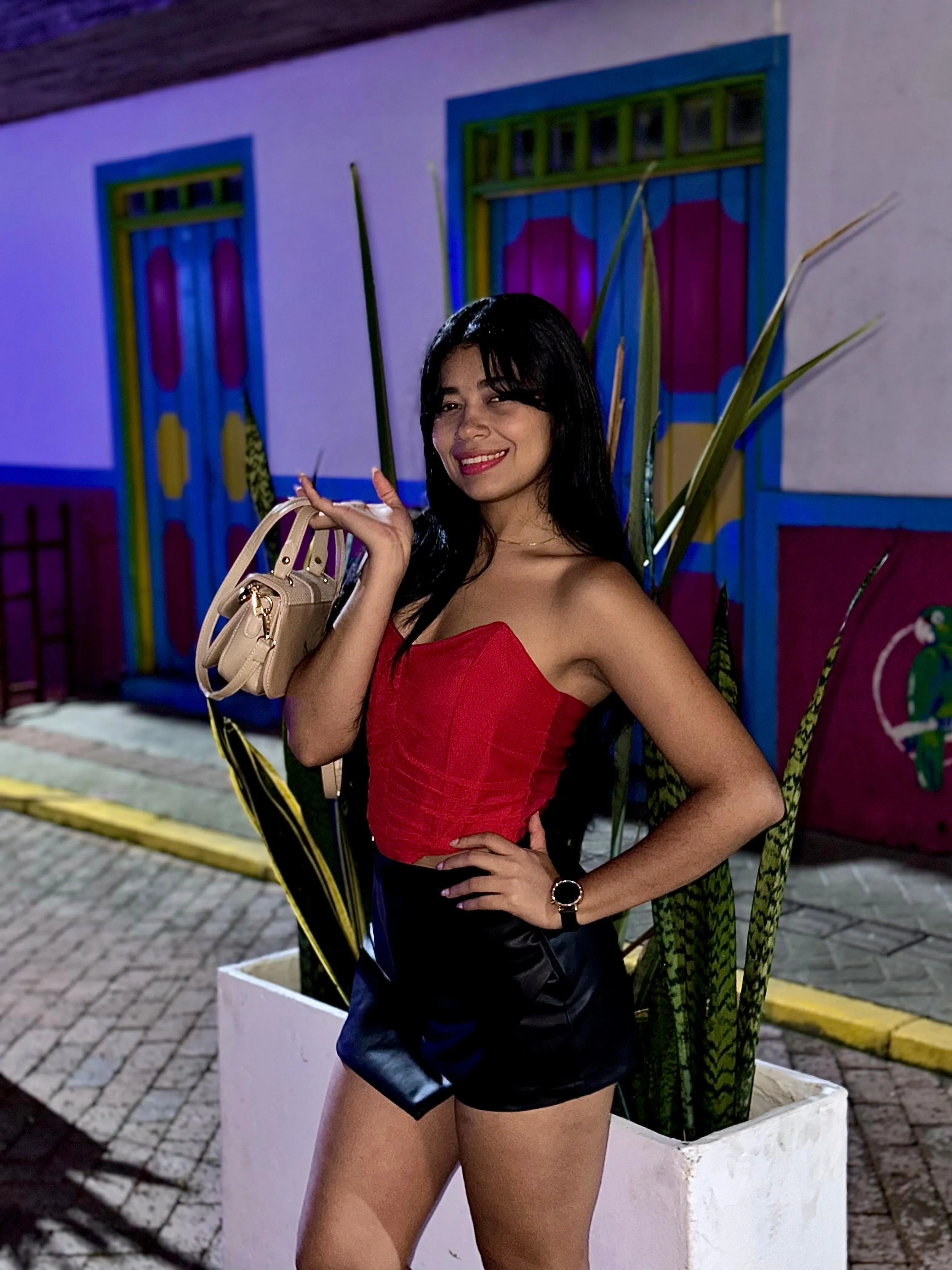 Intérprete Jasmin_606 Foto 7