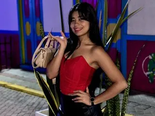 Jasmin_606 Profilbild des Cam-Modells