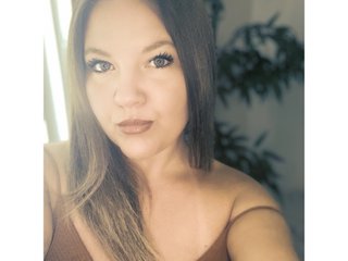 MissKacieGrey Profilbild des Cam-Modells 