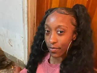 PrincessAriannaBanks cam model profile picture
