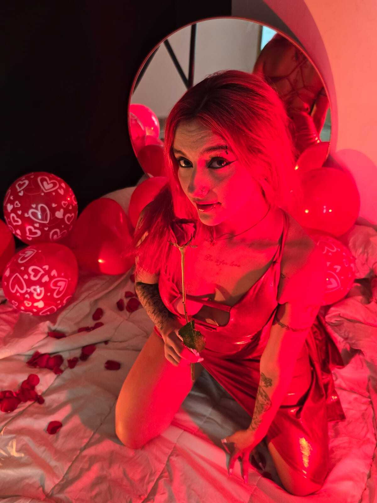 Interprète Celeste_Rhoadess Photo 3