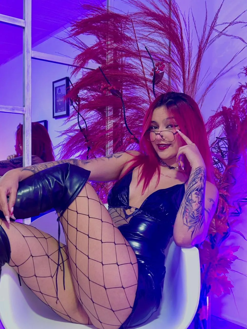 Artista Celeste_Rhoadess Foto 4