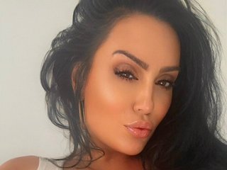 Foto de perfil de modelo de webcam de VickyNarniBabestation