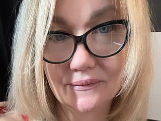 Foto de perfil de modelo de webcam de BlondWoman_me 