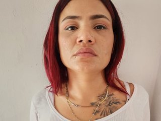 Imagen de perfil de modelo de cámara web de Hot_SexSamantha