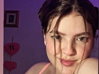 StaceyGomez profilbild på webbkameramodell