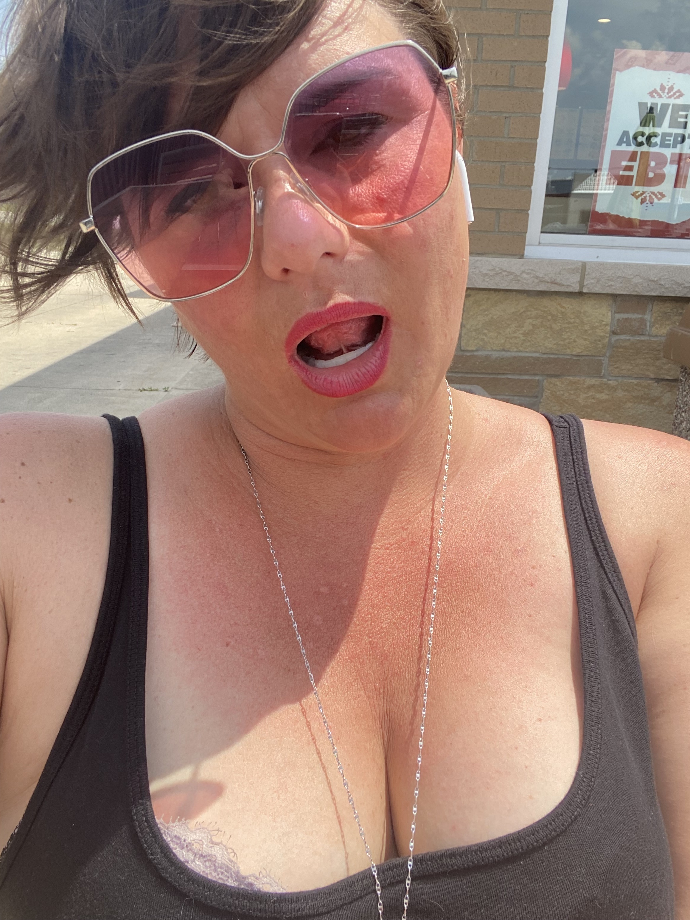 Interprete NikitaFemm Foto 4